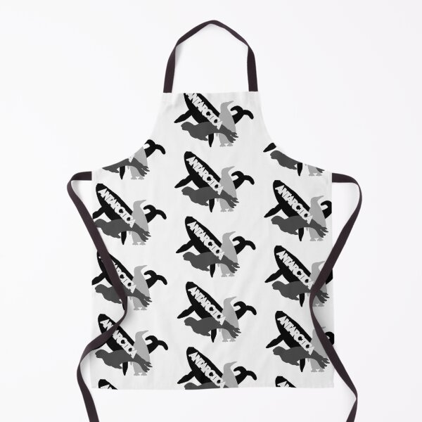 Item preview, Animals of Antarctica designed and sold by Animals-by-JB.