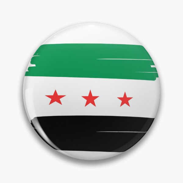 Item preview, Flag syrian revolution designed and sold by sundos.