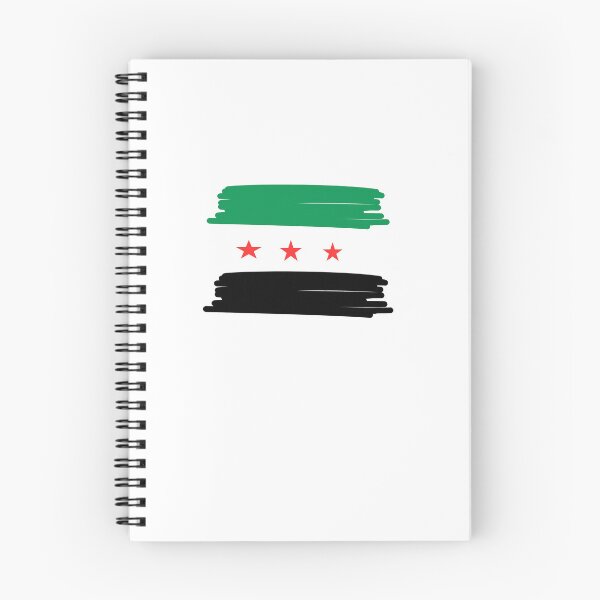 Item preview, Flag syrian revolution designed and sold by sundos.
