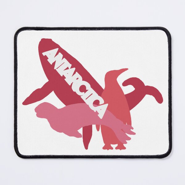 Item preview, Animals of Antarctica designed and sold by Animals-by-JB.