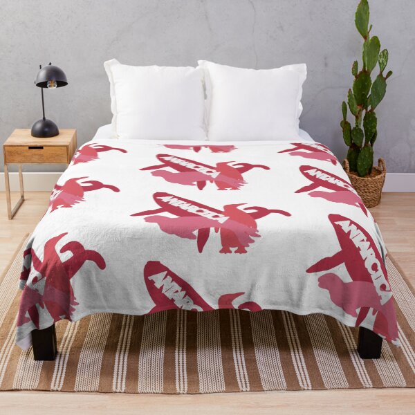 Item preview, Animals of Antarctica designed and sold by Animals-by-JB.