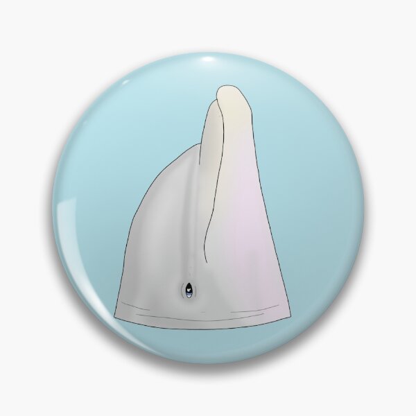 Item preview, Damara Dolphin  designed and sold by tidaldreams.
