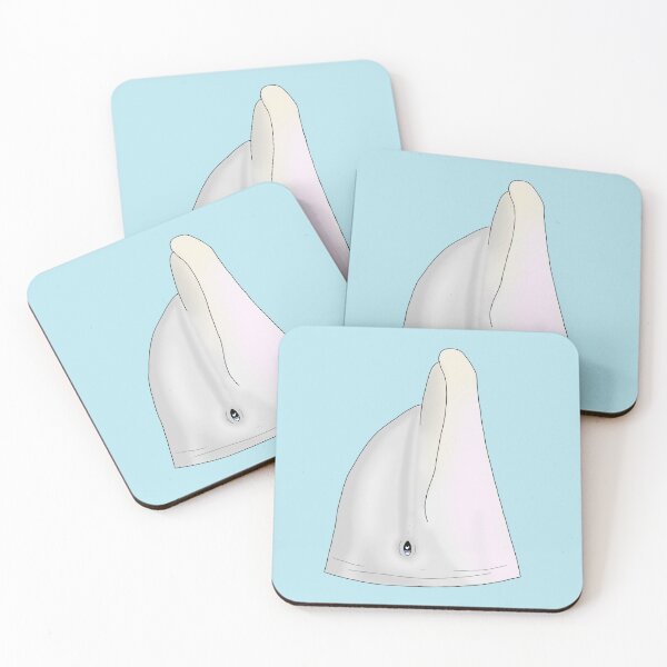 Item preview, Damara Dolphin  designed and sold by tidaldreams.