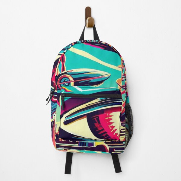Item preview, Retro Sci-Fi designed and sold by MJNurmi.