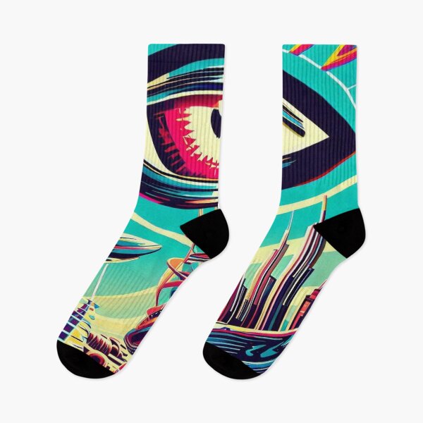 Item preview, Retro Sci-Fi designed and sold by MJNurmi.