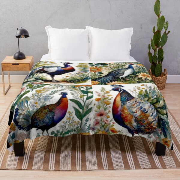 Item preview, Pheasant watercolors and beauty Bulk designed and sold by Helios Be. Lavsh.