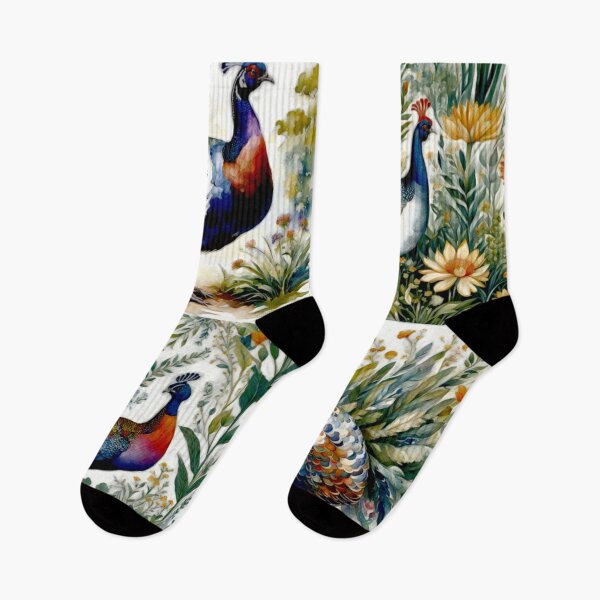 Item preview, Pheasant watercolors and beauty Bulk designed and sold by Helios Be. Lavsh.