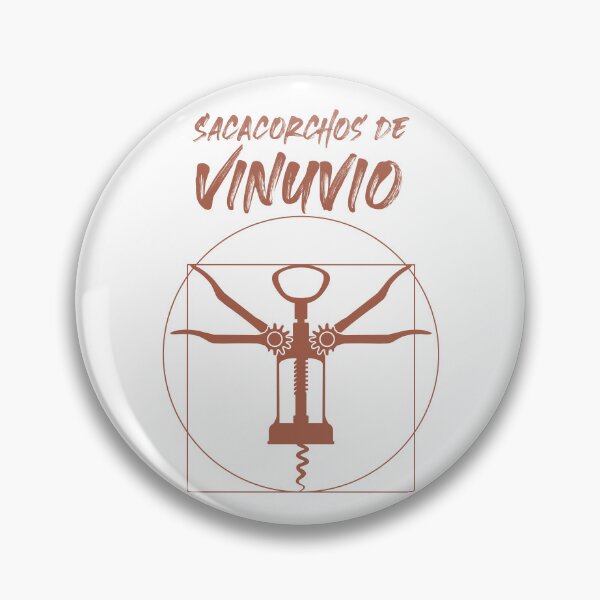 Item preview, Vinuvio Corkscrew (clear) designed and sold by CamisParanoia.