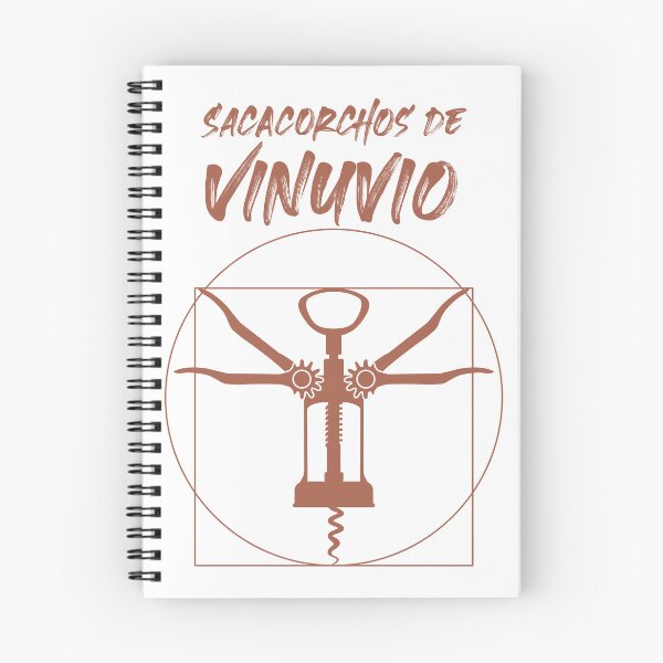 Item preview, Vinuvio Corkscrew (clear) designed and sold by CamisParanoia.