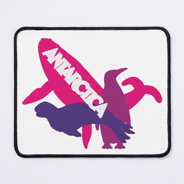 Item preview, Animals of Antarctica designed and sold by Animals-by-JB.