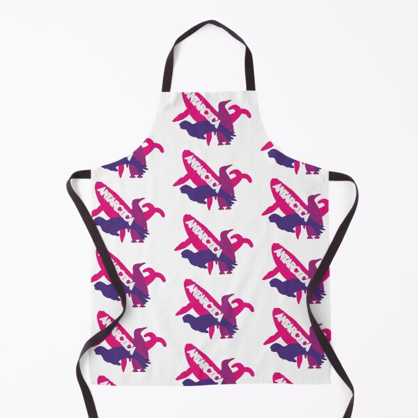 Item preview, Animals of Antarctica designed and sold by Animals-by-JB.