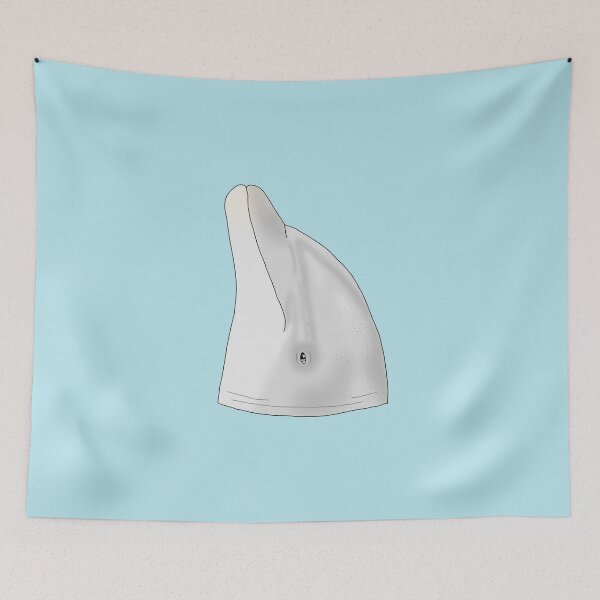 Item preview, Kyla Dolphin designed and sold by tidaldreams.