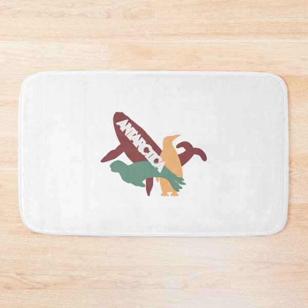 Item preview, Animals of Antarctica designed and sold by Animals-by-JB.
