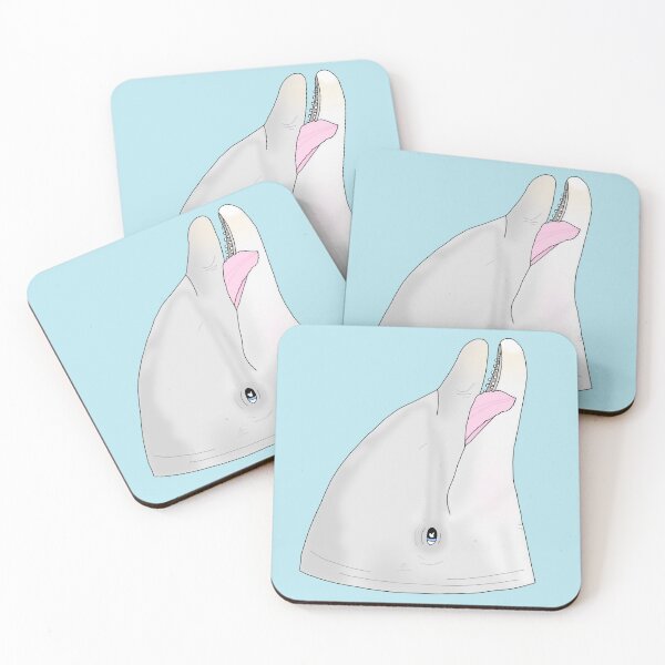 Item preview, Starla Dolphin  designed and sold by tidaldreams.