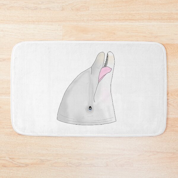 Item preview, Starla Dolphin  designed and sold by tidaldreams.