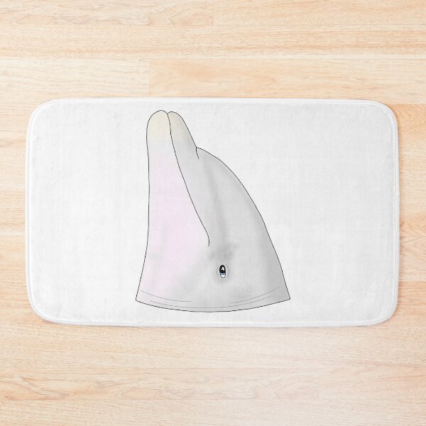 Item preview, Dash Dolphin designed and sold by tidaldreams.