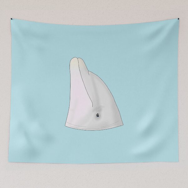 Item preview, Dash Dolphin designed and sold by tidaldreams.