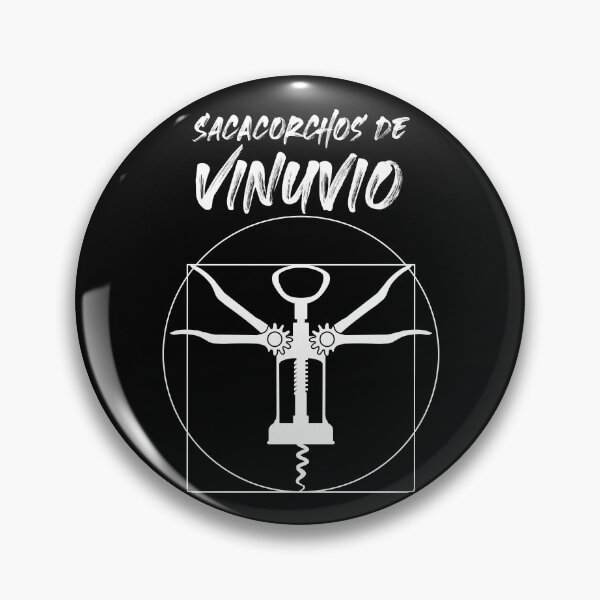 Item preview, Vinuvio Corkscrew (dark) designed and sold by CamisParanoia.