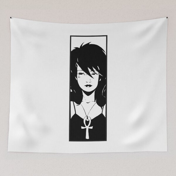 Item preview, mr sandman, bring me a dream...death designed and sold by goatboyjr.