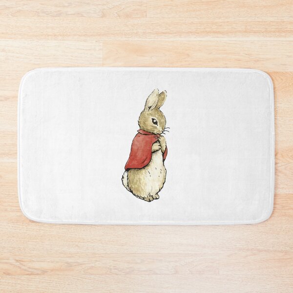 Item preview, cottontail, peter rabbit, hires vector designed and sold by goatboyjr.