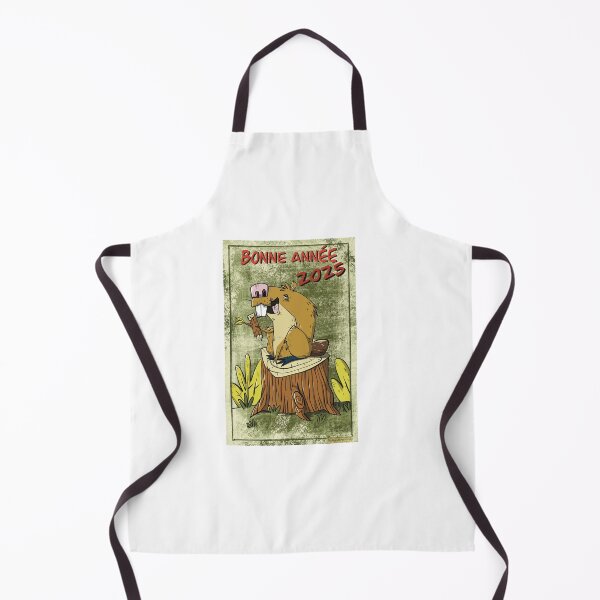 Item preview, Beaver designed and sold by MERLETDRAWING.