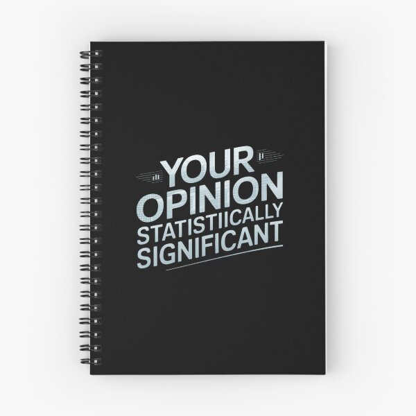 Item preview, your opinion is not statistically significant designed and sold by Mateusz Majcherek.