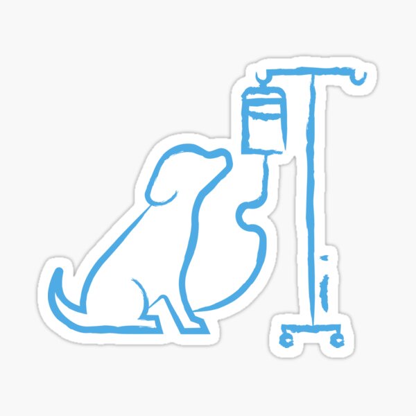 MY PET Sticker