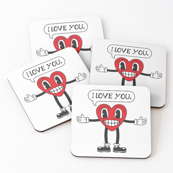 Item preview, This Heart Loves You designed and sold by JRCastellano.
