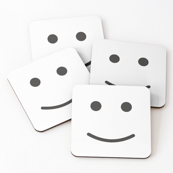 Item preview, plain smiley face designed and sold by goatboyjr.