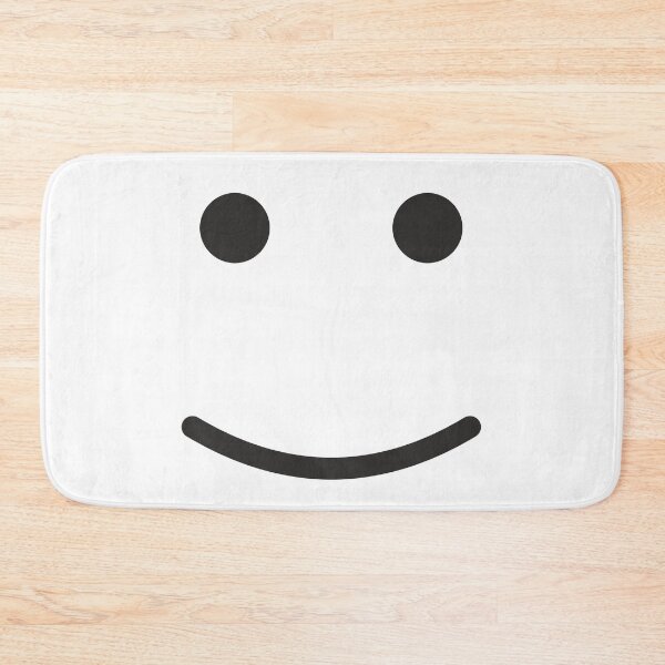 Item preview, plain smiley face designed and sold by goatboyjr.