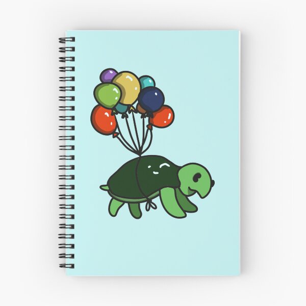 Item preview, Flying Turtle designed and sold by AshleyDraw.
