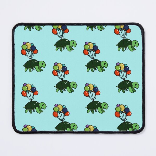 Item preview, Flying Turtle designed and sold by AshleyDraw.