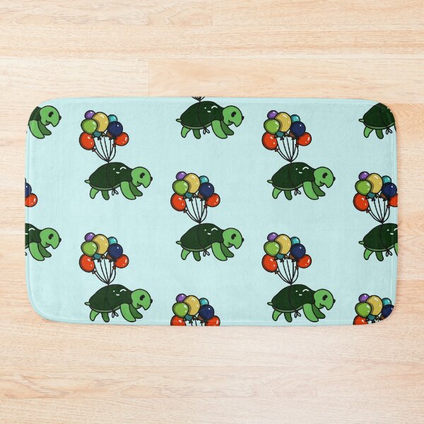 Item preview, Flying Turtle designed and sold by AshleyDraw.