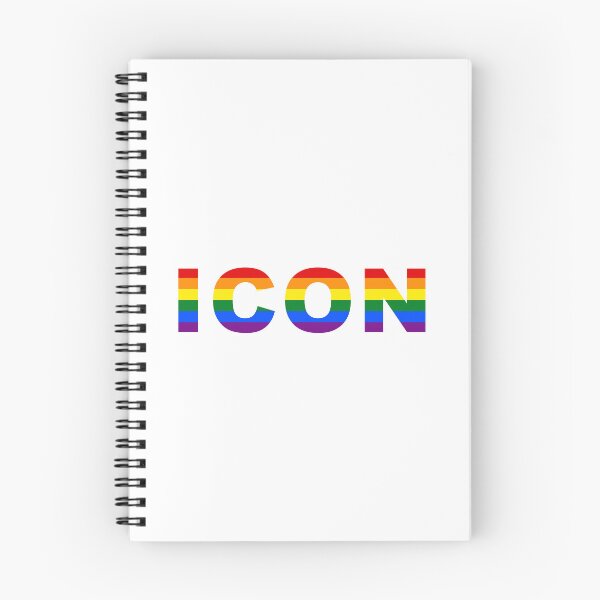 Item preview, Gay Icon designed and sold by goatboyjr.