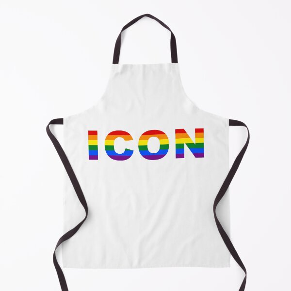 Item preview, Gay Icon designed and sold by goatboyjr.
