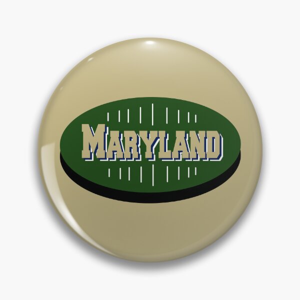 Item preview, Annapolis Maryland MD Football Logo designed and sold by Lartheviking.