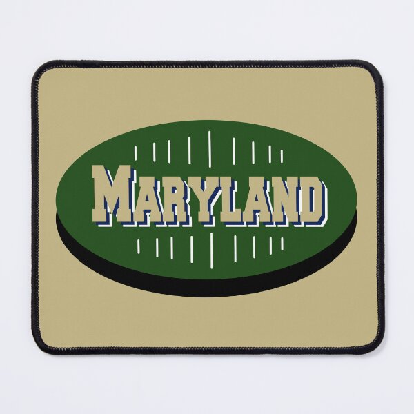Item preview, Annapolis Maryland MD Football Logo designed and sold by Lartheviking.