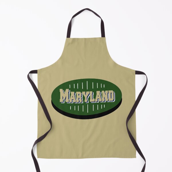 Item preview, Annapolis Maryland MD Football Logo designed and sold by Lartheviking.