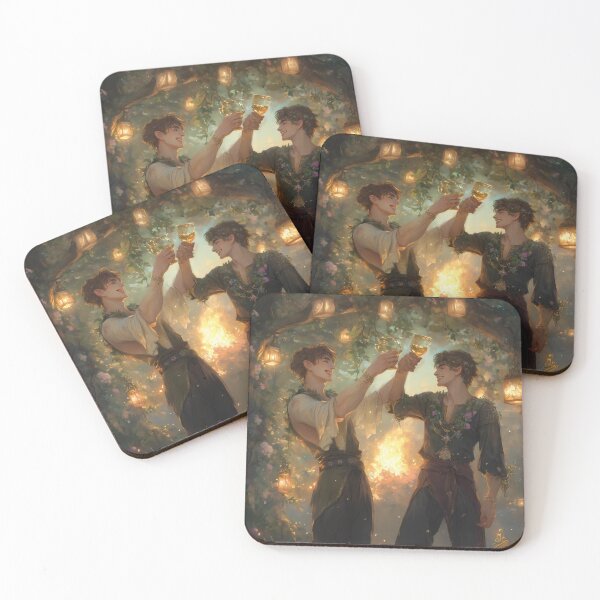 Item preview, Reveling Under the Lights designed and sold by north-sky.