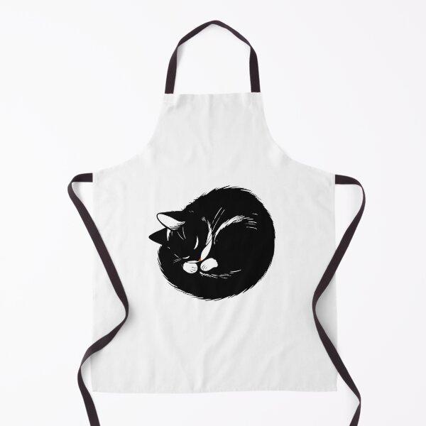 Item preview, Sleepy Cat Bliss designed and sold by JollyCritters.