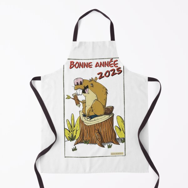 Item preview, Funny Beaver designed and sold by MERLETDRAWING.