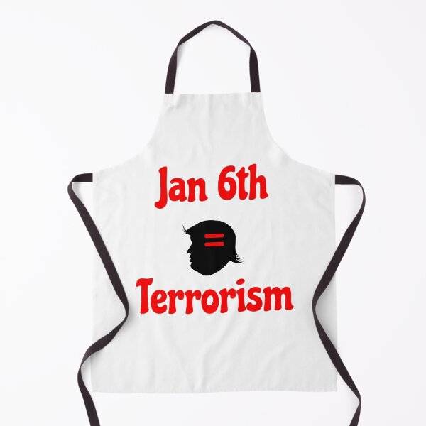 Item preview, Jan 6th Terrorism designed and sold by KATKattalestv.