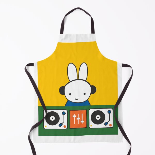 Item preview, DJ Rabbit kids designed and sold by goatboyjr.