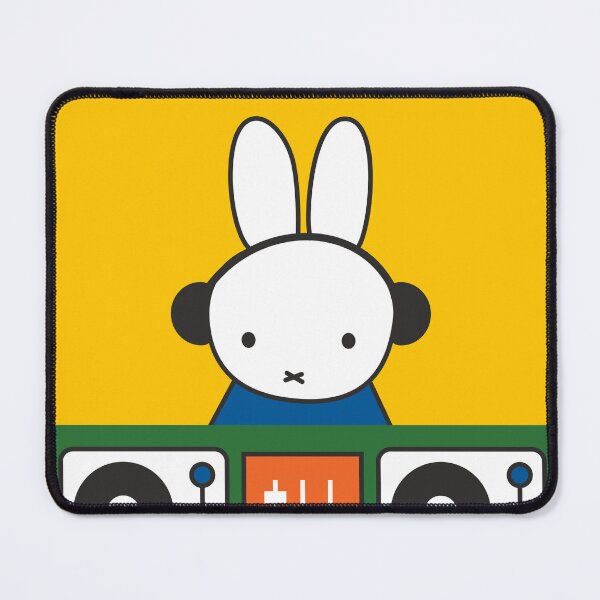 Item preview, DJ Rabbit kids designed and sold by goatboyjr.