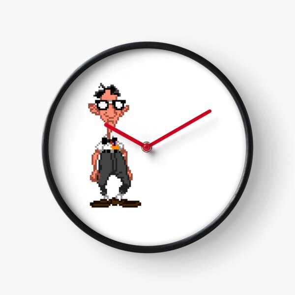 Item preview, Day of the Tentacle - Bernard designed and sold by goatboyjr.