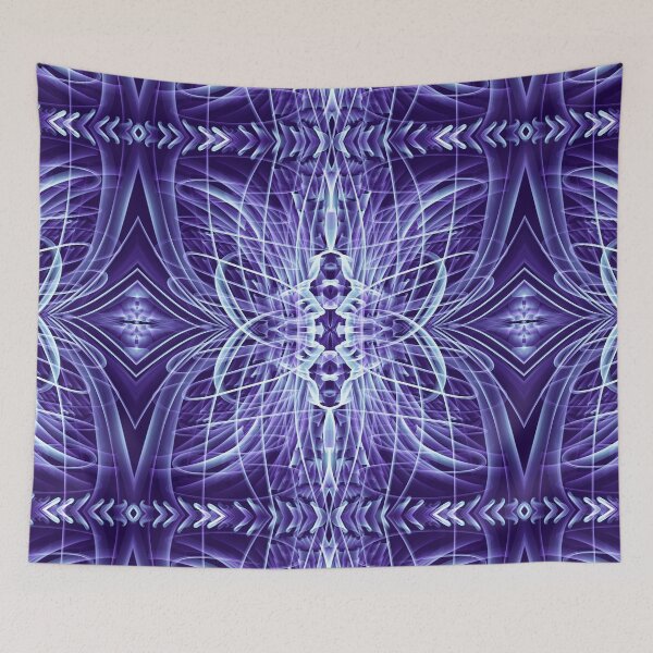 Item preview, Indigo Energy designed and sold by JenConArt.