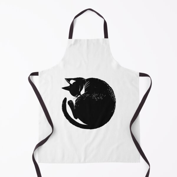 Item preview, Sleepy Cat Bliss designed and sold by JollyCritters.