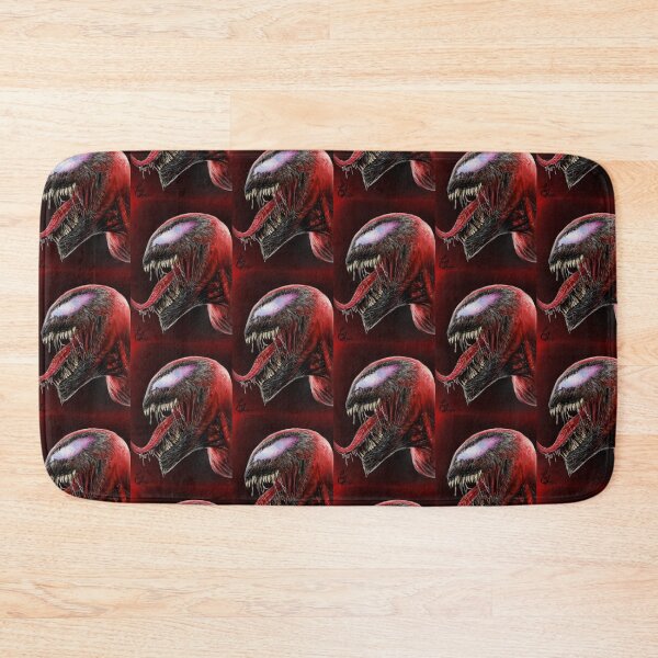 Item preview, Carnage art designed and sold by emmajaynetaylor.