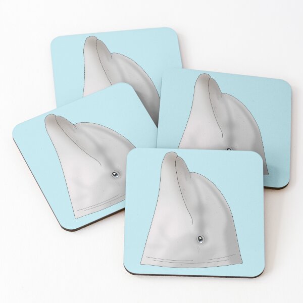 Item preview, Melanie Dolphin  designed and sold by tidaldreams.