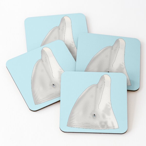 Item preview, Sandy Dolphin  designed and sold by tidaldreams.